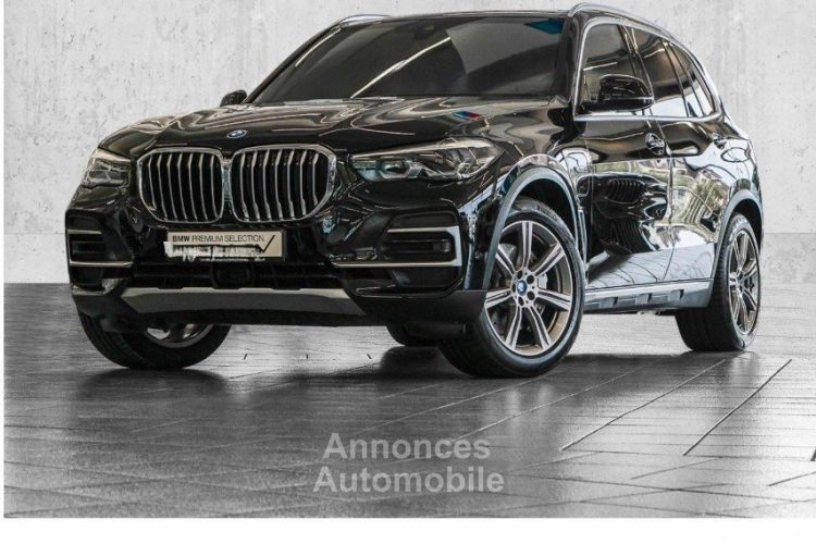 BMW X5  (G05) XDRIVE45E 394 X LINE BVA8 * GARANTIE 12 MOIS* - <small></small> 59.890 € <small>TTC</small> - #1