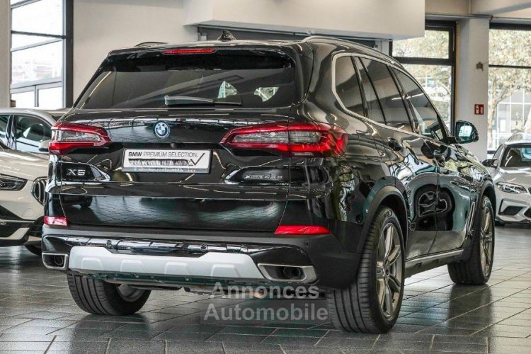 BMW X5  (G05) XDRIVE45E 394 X LINE BVA8 * GARANTIE 12 MOIS* - <small></small> 59.890 € <small>TTC</small> - #2