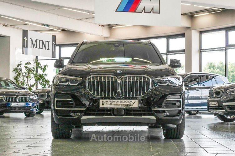 BMW X5  (G05) XDRIVE45E 394 X LINE BVA8 * GARANTIE 12 MOIS* - <small></small> 59.890 € <small>TTC</small> - #3