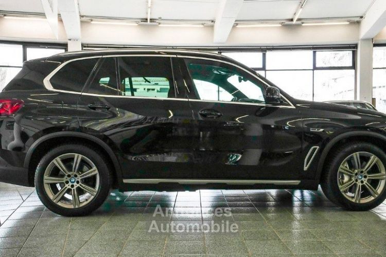 BMW X5  (G05) XDRIVE45E 394 X LINE BVA8 * GARANTIE 12 MOIS* - <small></small> 59.890 € <small>TTC</small> - #4