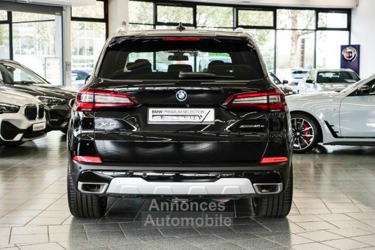 BMW X5  (G05) XDRIVE45E 394 X LINE BVA8 * GARANTIE 12 MOIS* - <small></small> 59.890 € <small>TTC</small> - #5