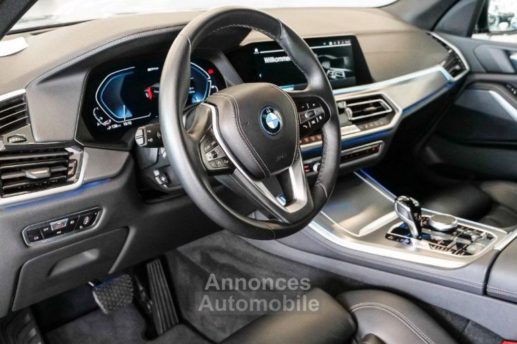 BMW X5  (G05) XDRIVE45E 394 X LINE BVA8 * GARANTIE 12 MOIS* - <small></small> 59.890 € <small>TTC</small> - #6