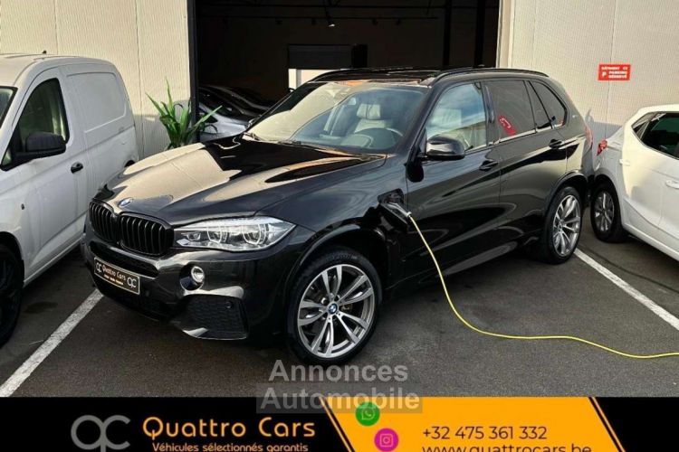 BMW X5 - <small></small> 35.990 € <small>TTC</small> - #1