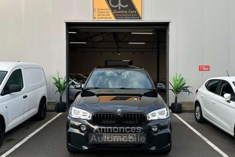 BMW X5 - <small></small> 35.990 € <small>TTC</small> - #2