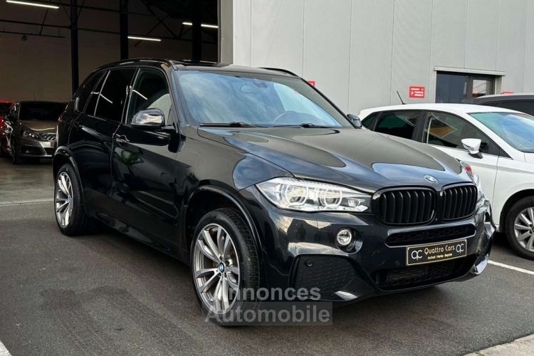 BMW X5 - <small></small> 35.990 € <small>TTC</small> - #3