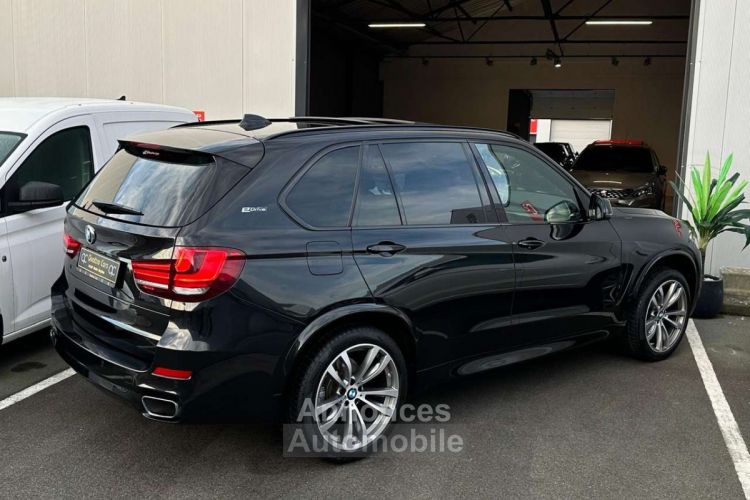 BMW X5 - <small></small> 35.990 € <small>TTC</small> - #4