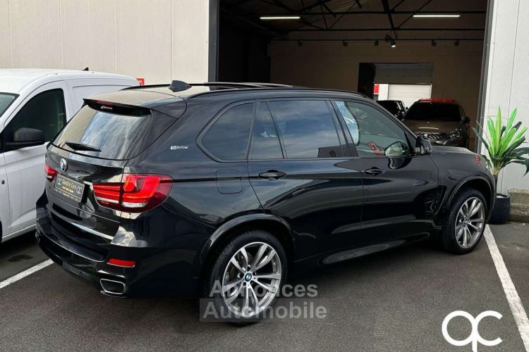 BMW X5 - <small></small> 35.990 € <small>TTC</small> - #5