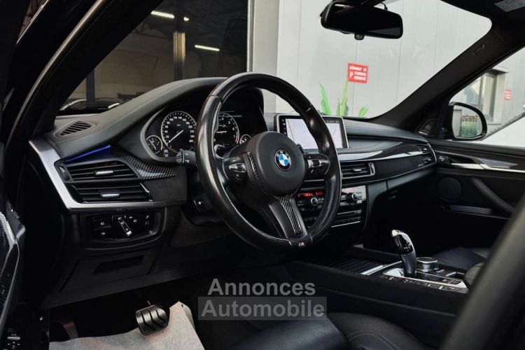 BMW X5 - <small></small> 35.990 € <small>TTC</small> - #9