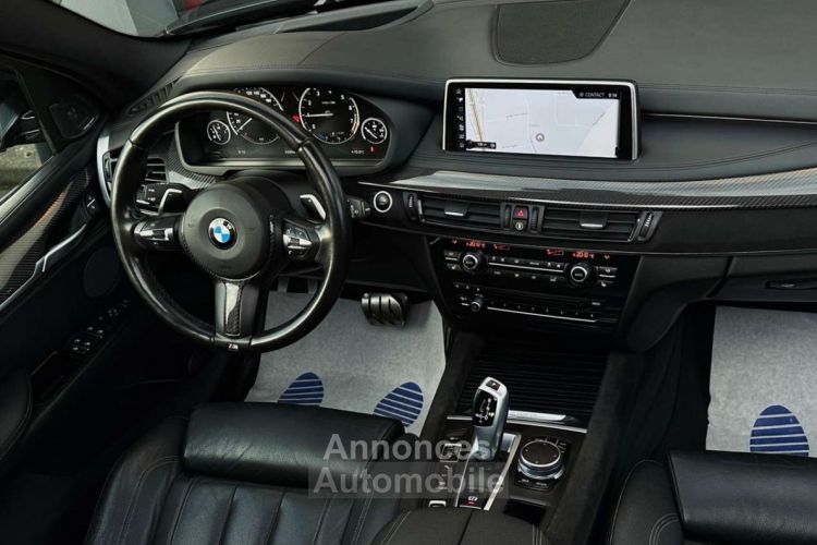 BMW X5 - <small></small> 35.990 € <small>TTC</small> - #10