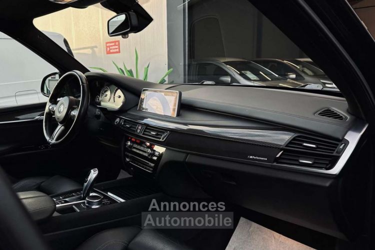 BMW X5 - <small></small> 35.990 € <small>TTC</small> - #11