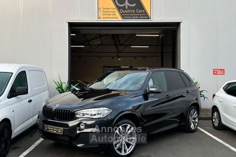 BMW X5 - <small></small> 35.990 € <small>TTC</small> - #27