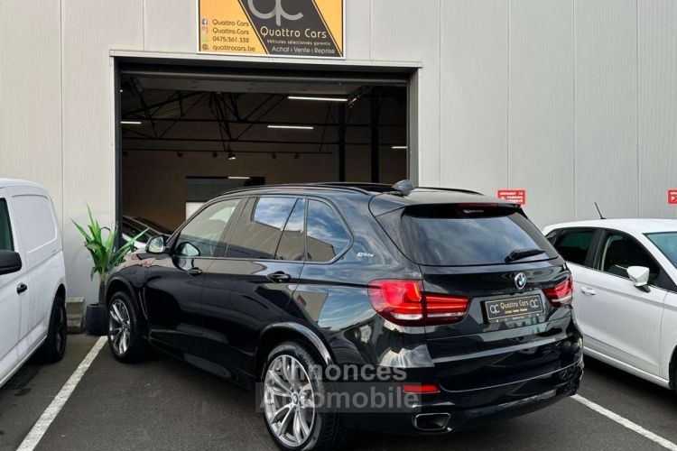 BMW X5 - <small></small> 35.990 € <small>TTC</small> - #29