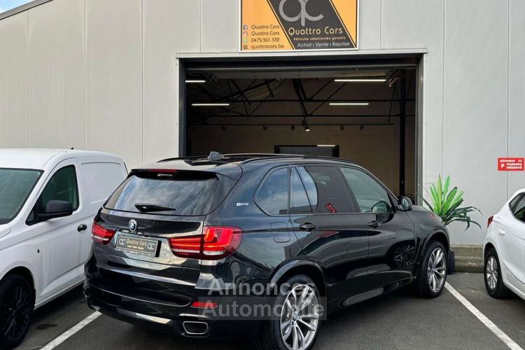 BMW X5 - <small></small> 35.990 € <small>TTC</small> - #30