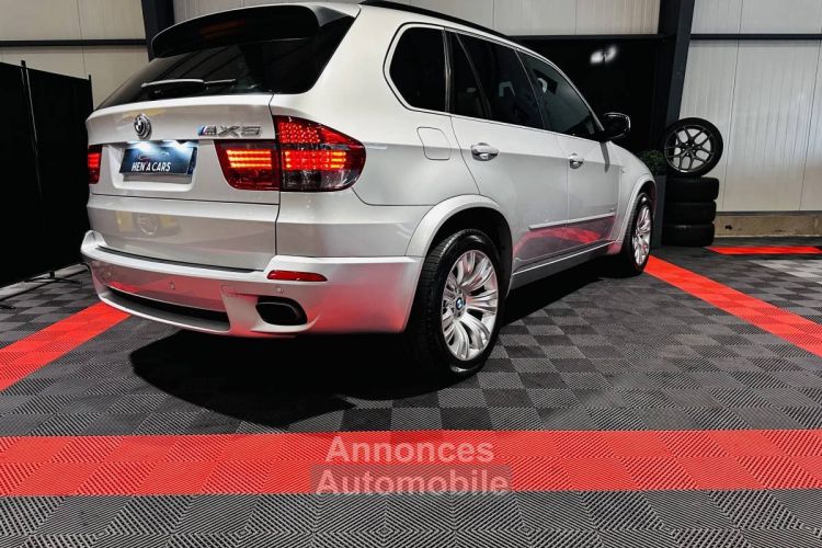 BMW X5 (2) xDrive48i 355 ch BVA6 - <small></small> 29.990 € <small>TTC</small> - #2