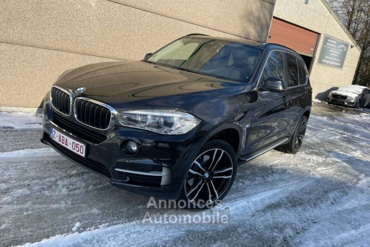 BMW X5 2.0 dA sDrive25 Garantie - <small></small> 29.990 € <small>TTC</small> - #1