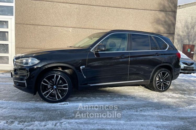 BMW X5 2.0 dA sDrive25 Garantie - <small></small> 29.990 € <small>TTC</small> - #2