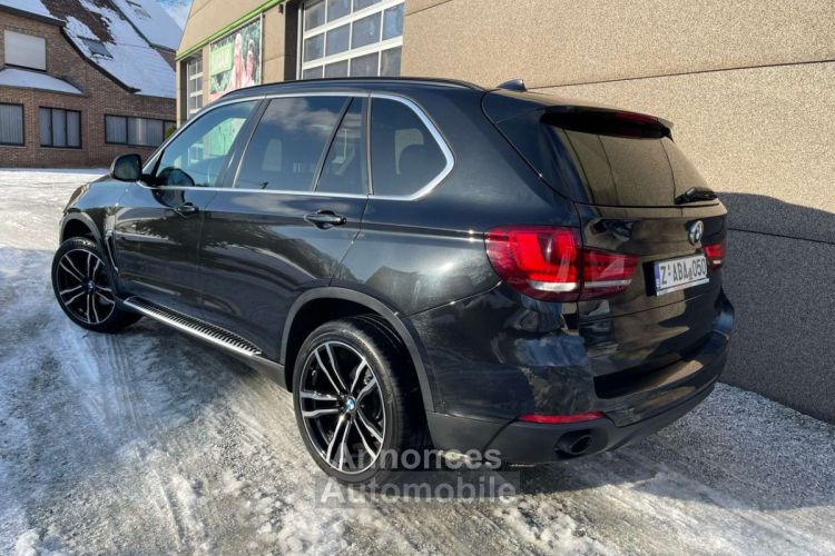 BMW X5 2.0 dA sDrive25 Garantie - <small></small> 29.990 € <small>TTC</small> - #3