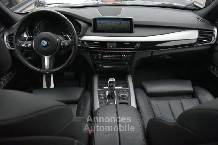 BMW X5 2.0 dAS xDrive - M PAKKET - PANO DAK - CAMERA - MEMORY - PDC - <small></small> 39.990 € <small>TTC</small> - #7