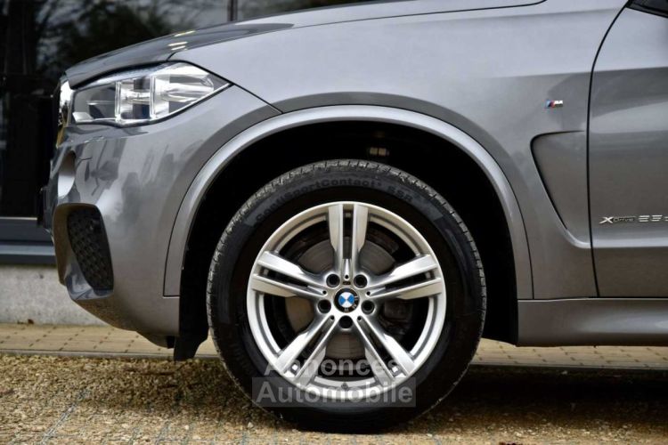 BMW X5 2.0 dAS xDrive - M PAKKET - PANO DAK - CAMERA - MEMORY - PDC - <small></small> 39.990 € <small>TTC</small> - #11