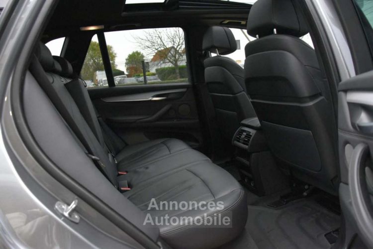 BMW X5 2.0 dAS xDrive - M PAKKET - PANO DAK - CAMERA - MEMORY - PDC - <small></small> 39.990 € <small>TTC</small> - #19