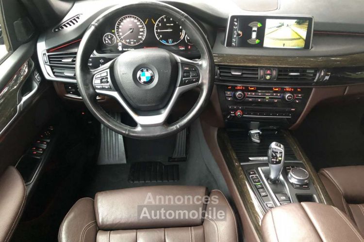 BMW X5 2.0AS XDrive40e Plug-In Hybrid Pack M Sport - <small></small> 34.500 € <small>TTC</small> - #11