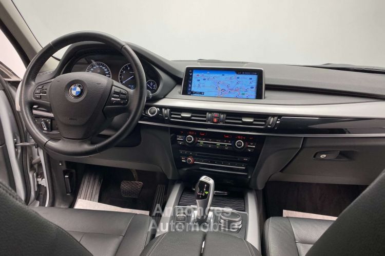 BMW X5 2.0xDrive40e Plug-In Hybrid CAMERA 1 PROP GARANTIE - <small></small> 38.950 € <small>TTC</small> - #9