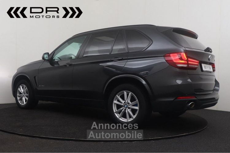 BMW X5 25 dA xDrive - XENON PANDODAK TREKHAAK - <small></small> 19.995 € <small>TTC</small> - #3