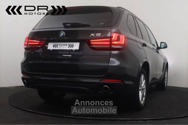 BMW X5 25 dA xDrive - XENON PANDODAK TREKHAAK - <small></small> 19.995 € <small>TTC</small> - #4