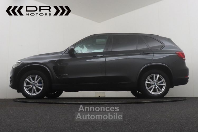 BMW X5 25 dA xDrive - XENON PANDODAK TREKHAAK - <small></small> 19.995 € <small>TTC</small> - #5