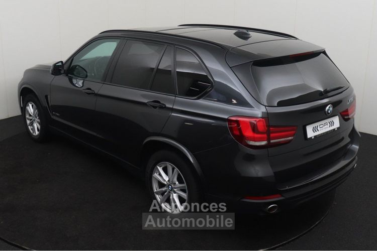 BMW X5 25 dA xDrive - XENON PANDODAK TREKHAAK - <small></small> 19.995 € <small>TTC</small> - #6