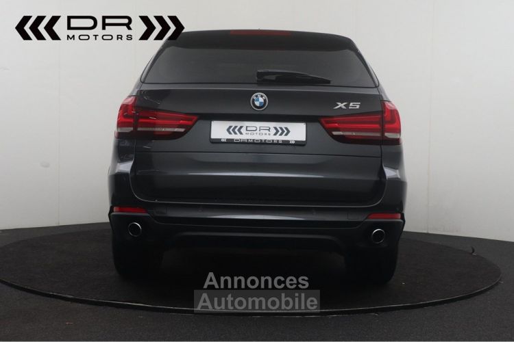 BMW X5 25 dA xDrive - XENON PANDODAK TREKHAAK - <small></small> 19.995 € <small>TTC</small> - #7