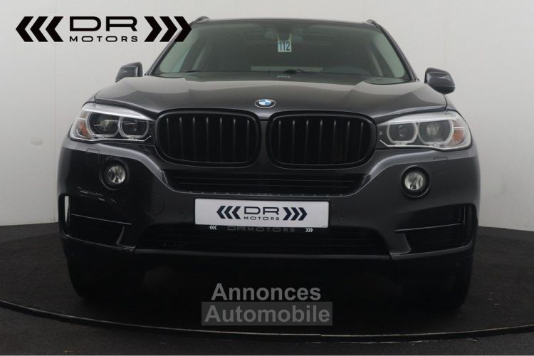 BMW X5 25 dA xDrive - XENON PANDODAK TREKHAAK - <small></small> 19.995 € <small>TTC</small> - #8