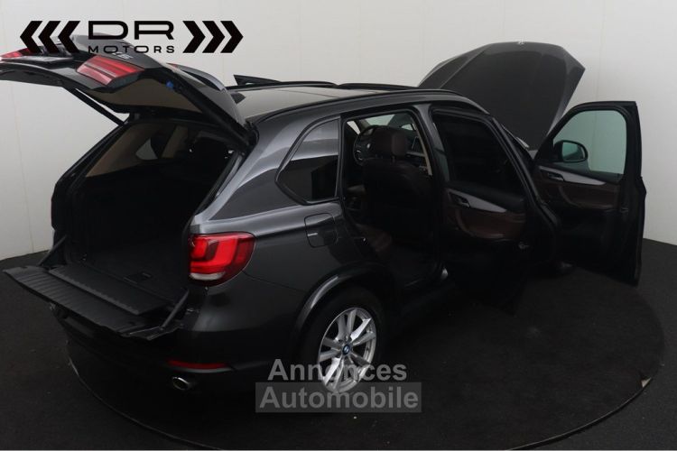 BMW X5 25 dA xDrive - XENON PANDODAK TREKHAAK - <small></small> 19.995 € <small>TTC</small> - #11