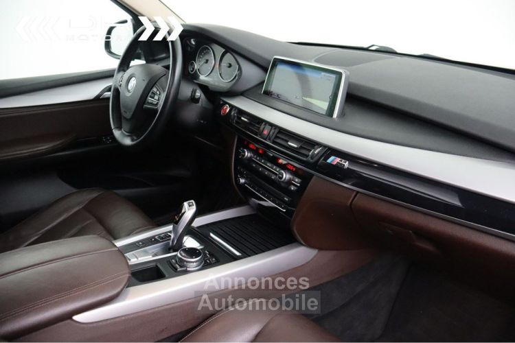 BMW X5 25 dA xDrive - XENON PANDODAK TREKHAAK - <small></small> 19.995 € <small>TTC</small> - #15