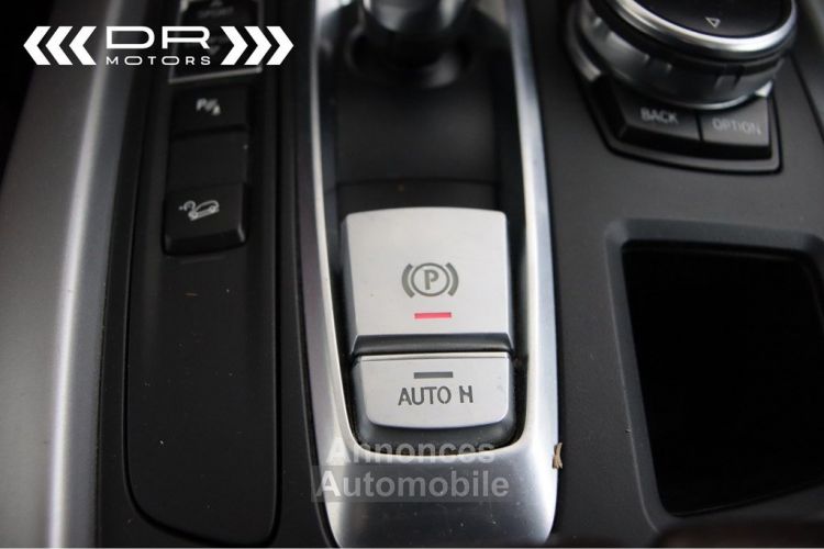 BMW X5 25 dA xDrive - XENON PANDODAK TREKHAAK - <small></small> 19.995 € <small>TTC</small> - #29