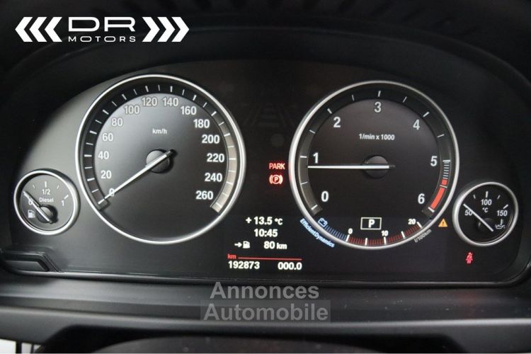 BMW X5 25 dA xDrive - XENON PANDODAK TREKHAAK - <small></small> 19.995 € <small>TTC</small> - #34