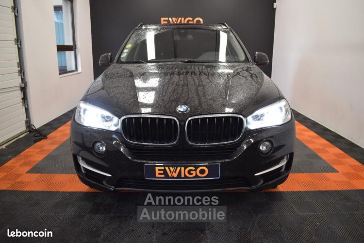 BMW X5 25d 231 CH LOUNGE PLUS SUIVI GARANTIE 6 A 60 MOIS - <small></small> 20.490 € <small>TTC</small> - #3