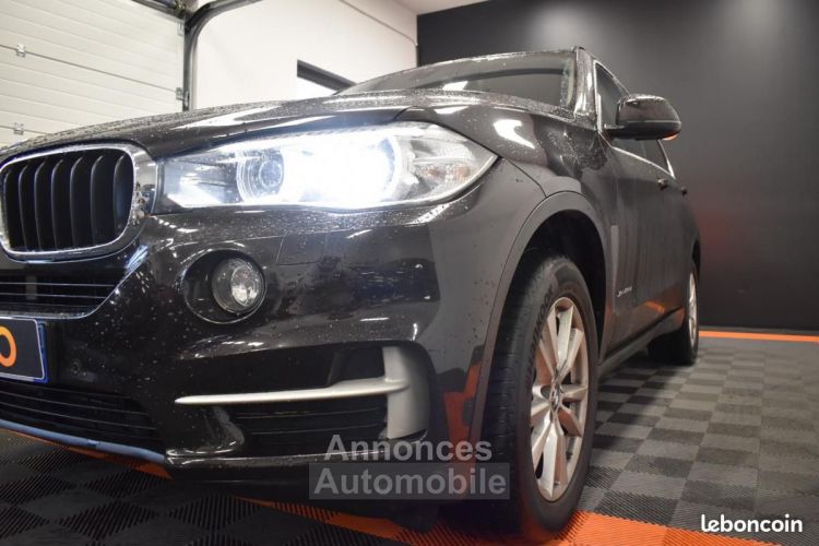 BMW X5 25d 231 CH LOUNGE PLUS SUIVI GARANTIE 6 A 60 MOIS - <small></small> 20.490 € <small>TTC</small> - #4