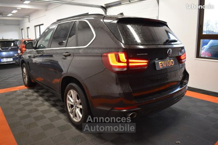 BMW X5 25d 231 CH LOUNGE PLUS SUIVI GARANTIE 6 A 60 MOIS - <small></small> 20.490 € <small>TTC</small> - #6