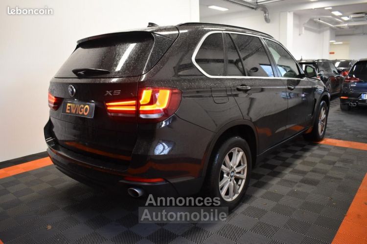 BMW X5 25d 231 CH LOUNGE PLUS SUIVI GARANTIE 6 A 60 MOIS - <small></small> 20.490 € <small>TTC</small> - #7