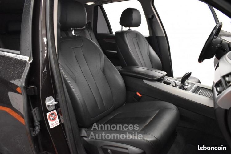 BMW X5 25d 231 CH LOUNGE PLUS SUIVI GARANTIE 6 A 60 MOIS - <small></small> 20.490 € <small>TTC</small> - #11