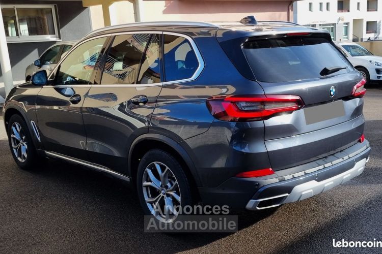 BMW X5 25d xdrive 231 cv x-line - <small></small> 44.990 € <small>TTC</small> - #2