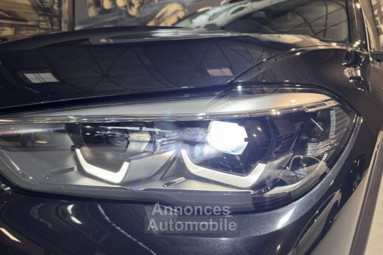 BMW X5 (3) xDrive 30d 265ch XLine BVA8 Toit Ouvrant - <small></small> 46.990 € <small>TTC</small> - #20