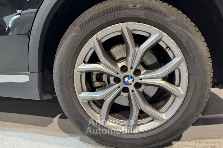 BMW X5 (3) xDrive 30d 265ch XLine BVA8 Toit Ouvrant - <small></small> 46.990 € <small>TTC</small> - #22