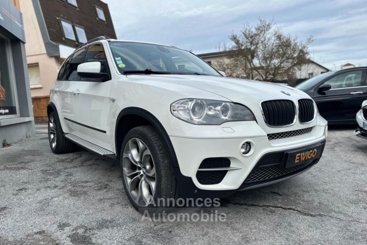 BMW X5 3.0 d 245ch exclusive xdrive bva - <small></small> 23.480 € <small>TTC</small> - #3