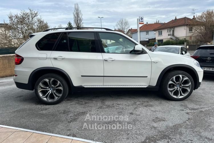 BMW X5 3.0 d 245ch exclusive xdrive bva - <small></small> 23.480 € <small>TTC</small> - #4