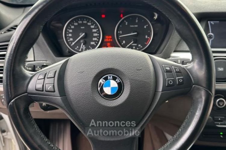 BMW X5 3.0 d 245ch exclusive xdrive bva - <small></small> 23.480 € <small>TTC</small> - #15