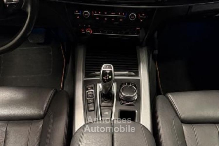 BMW X5 3.0 D 258ch M-SPORT XDRIVE BVA + 7 PLACES SUIVI - <small></small> 36.990 € <small>TTC</small> - #20