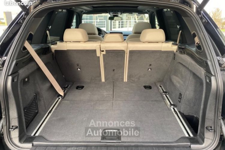 BMW X5 3.0 D 260Cv M-SPORT XDRIVE BVA 7 PLACES TOIT AV OUVRANT + AR PANORAMIQUE SON HARMAN-KARD... - <small></small> 51.980 € <small>TTC</small> - #11