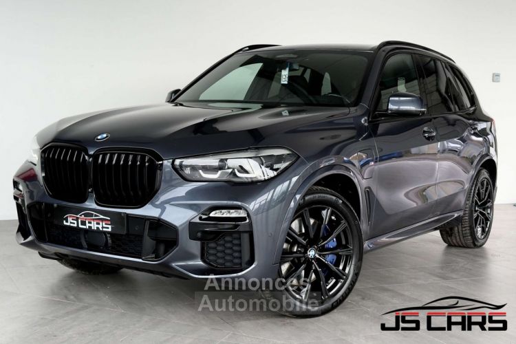 BMW X5 3.0 xDrive 45e PHEV FULL M 1ERPRO FULL OPTIONS TVA - <small></small> 49.990 € <small>TTC</small> - #1